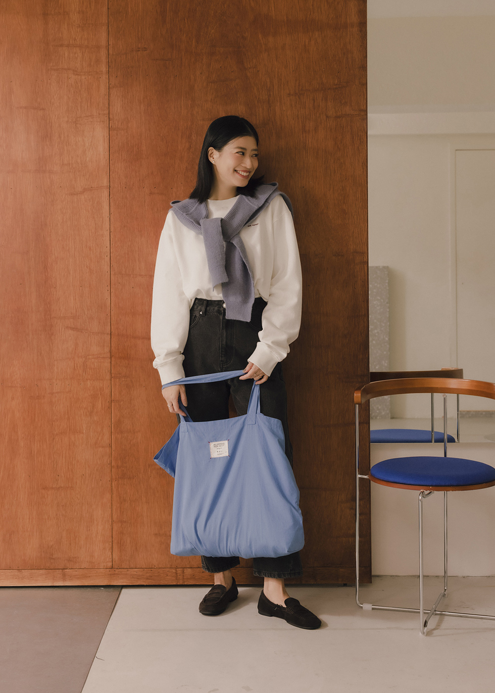 無所事事俱樂部衛衣