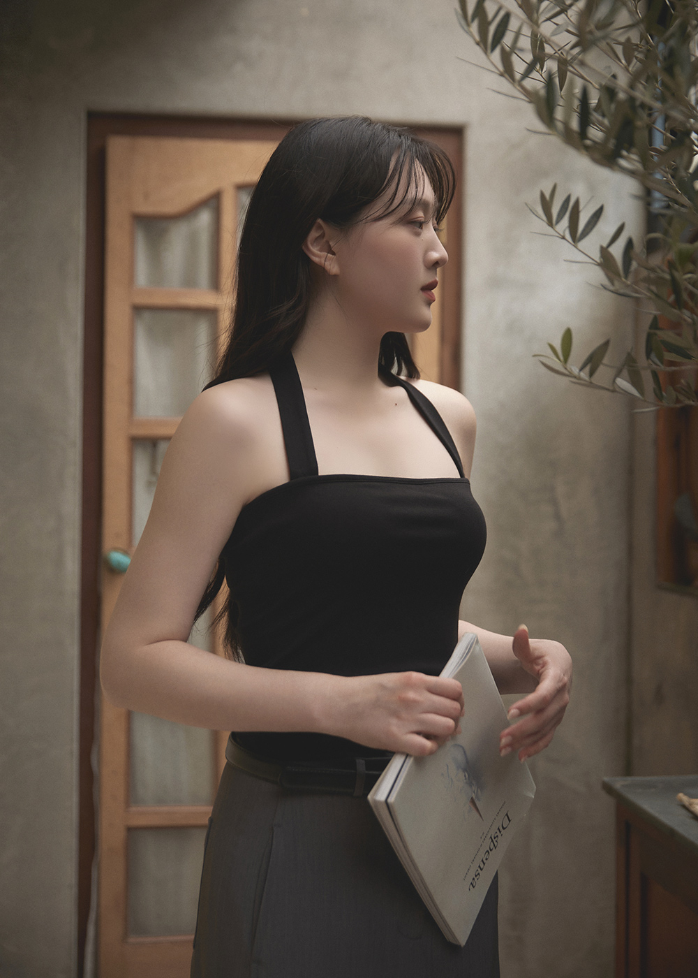 多穿式bra top上衣