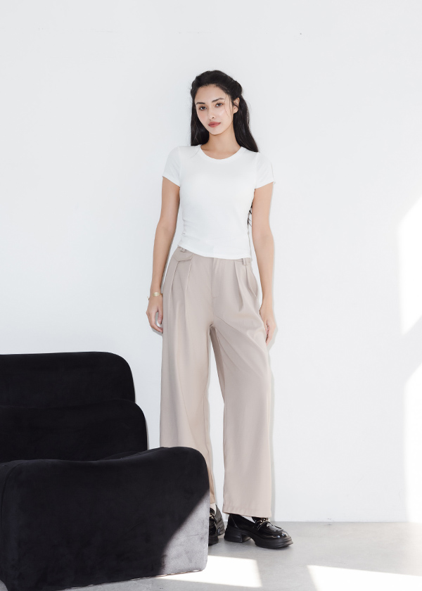 極簡完美隱形bra top上衣