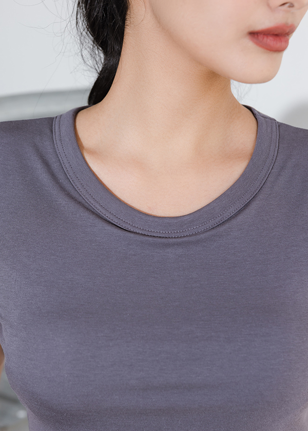 極簡完美隱形bra top上衣