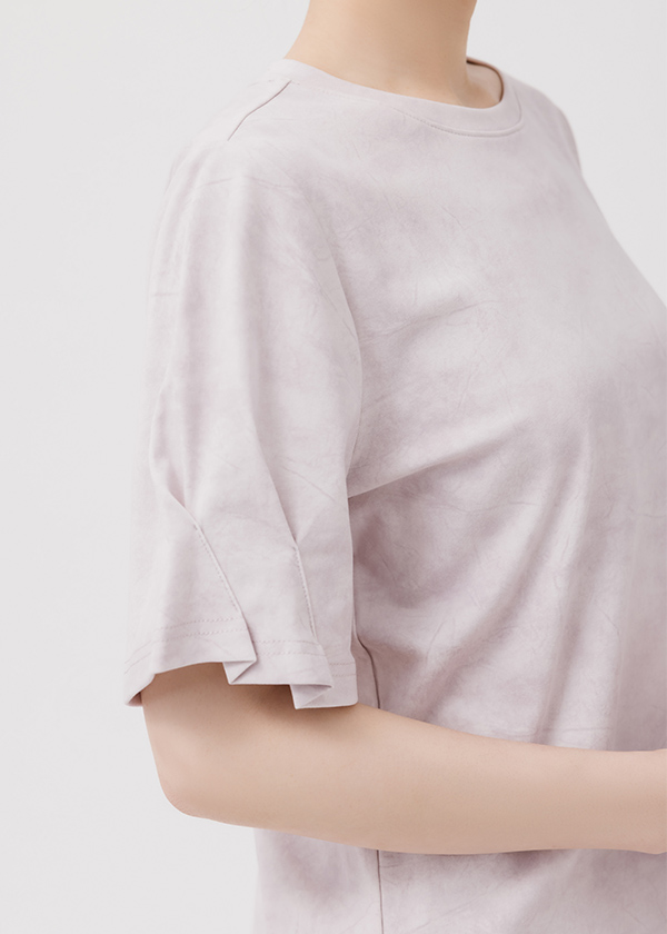 日常暈染特色上衣