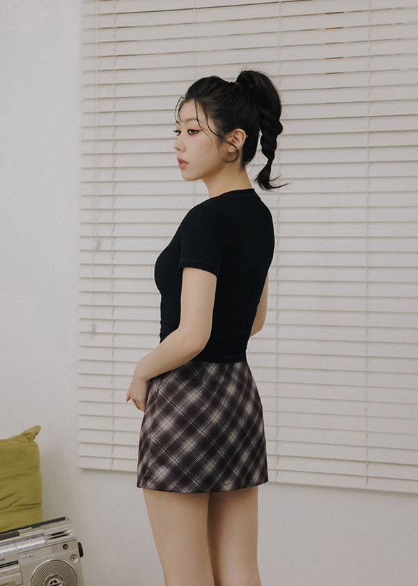 緊身瘦瘦T