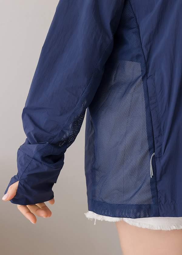 清風浩浩仲夏御陽外套-預購6月中出貨