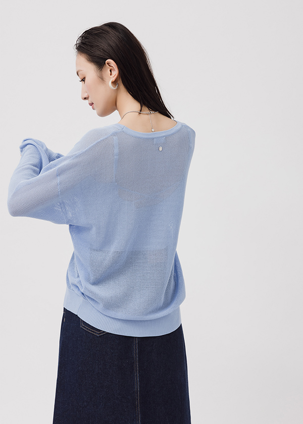 必備百搭針織外套