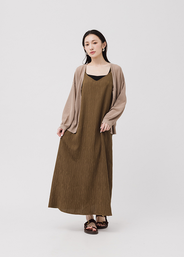 必備百搭針織外套