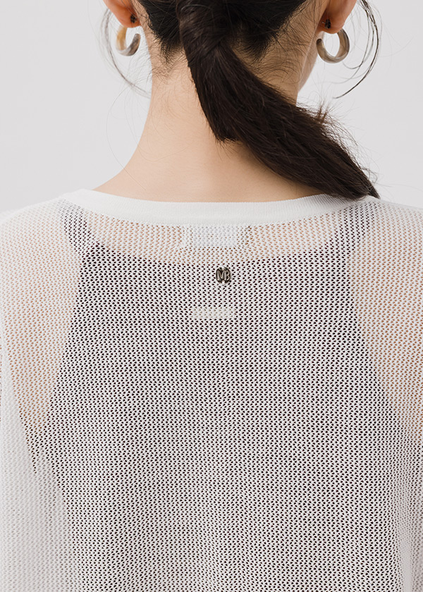 必備百搭針織外套