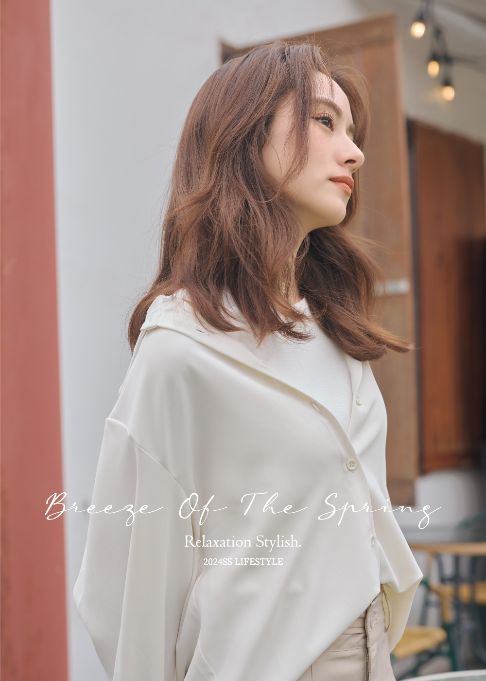 MO-BO comfy and stylish 最舒適的女裝品牌