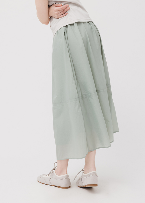 Q彈芭蕾舞綁帶造型休閒鞋