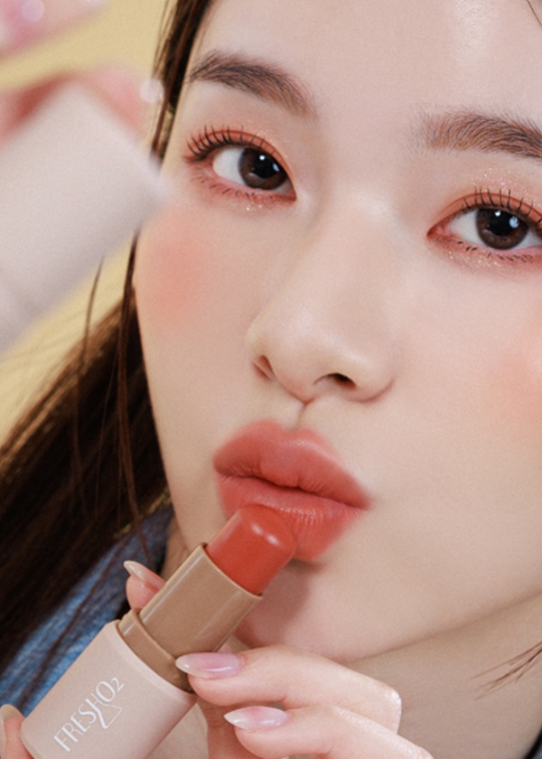 FreshO2.氣色小麥棒 -活力焦糖 Fresh Beige