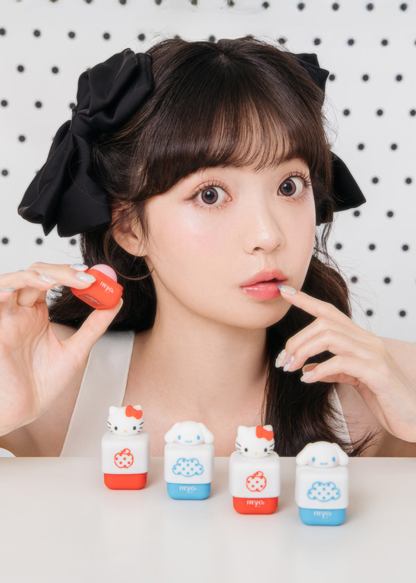 FreshO2.三麗鷗-大耳狗喜拿夢幻雲小方糖