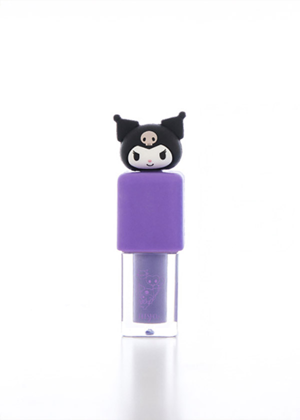 FreshO2.三麗鷗-酷洛米 黑粉魅力好搭油