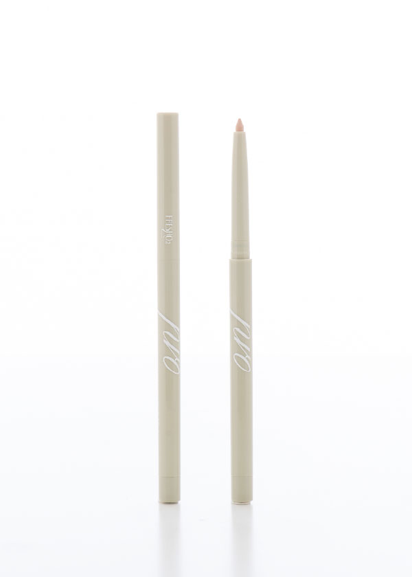 FreshO2.PRO-膨膨肉感臥蠶筆 02 奶杏橘