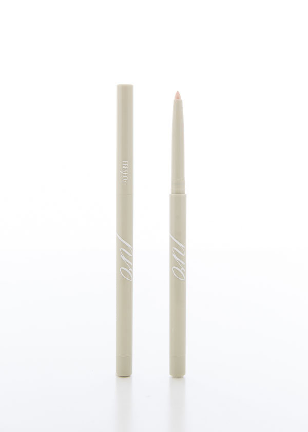 FreshO2.PRO-膨膨肉感臥蠶筆 03 香檳金