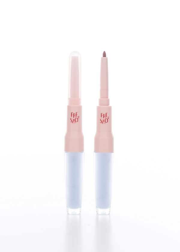 Fresho2-Lip2晶透感應小豐蜜-蘇打軟糖