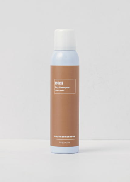 FreshO2.Didi系列-白柚山茶花油頭救星乾洗髮噴霧180ml