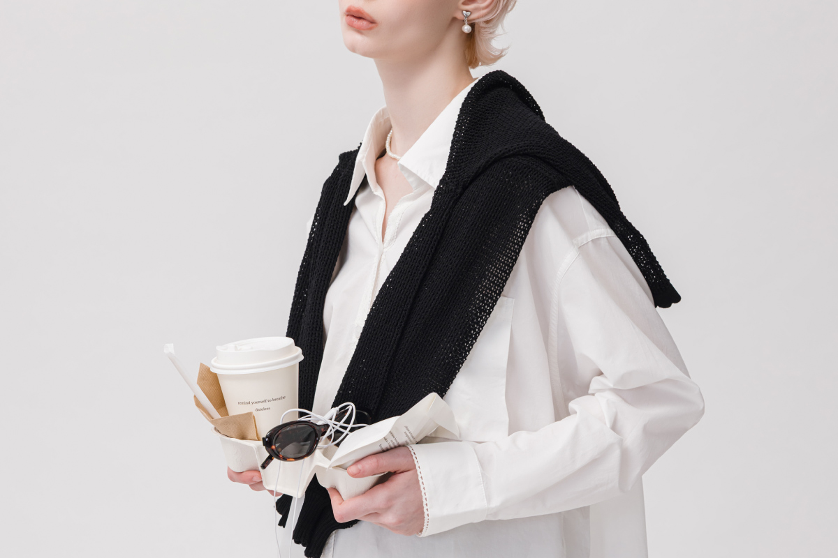 26AW Collection