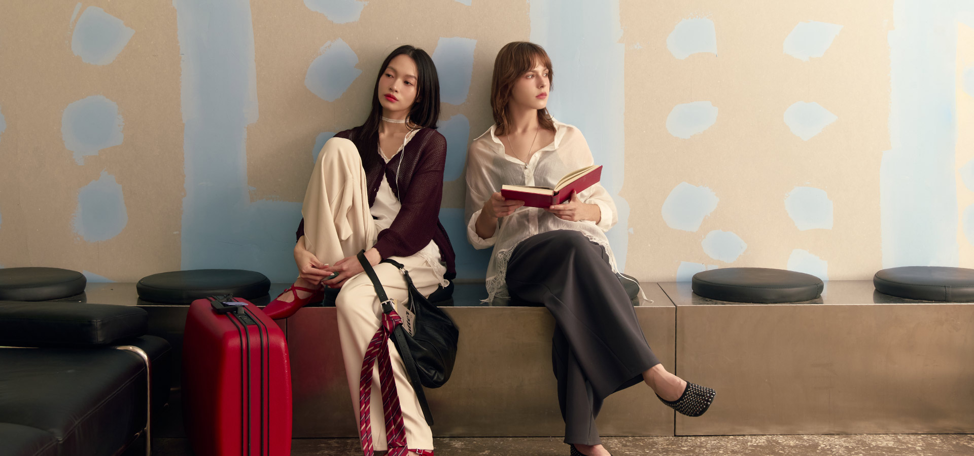 上癮!Q彈 6.0 | COMFY & SLIM