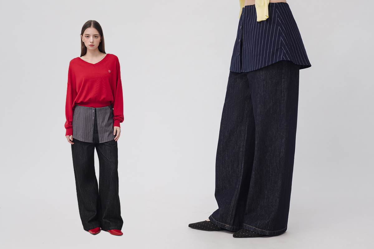26AW Collection
