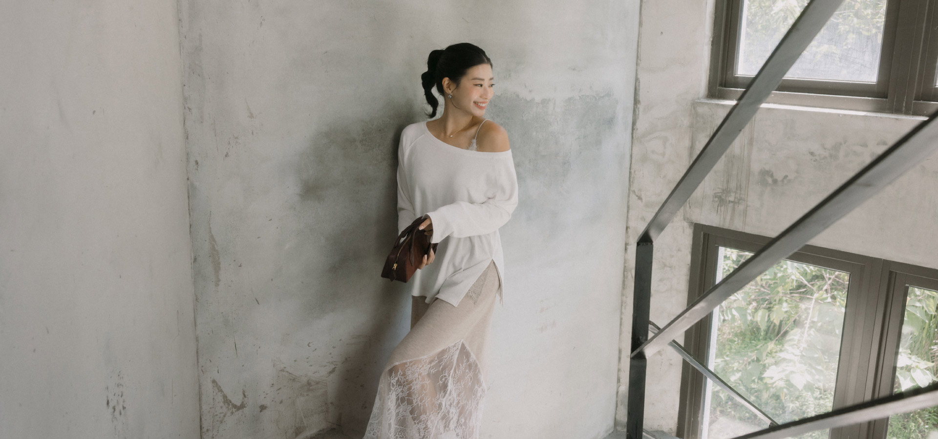Nikki 聯名系列