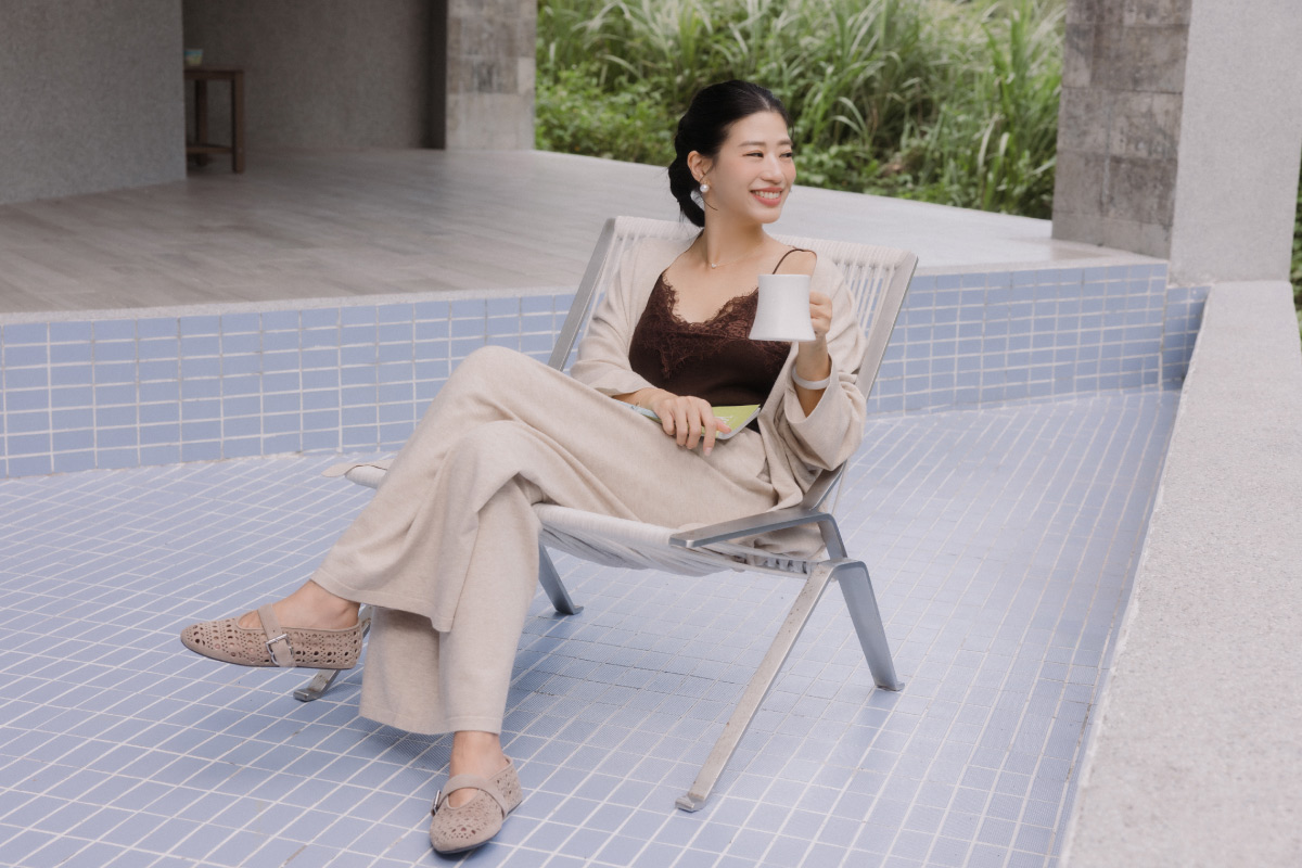 Nikki 聯名系列