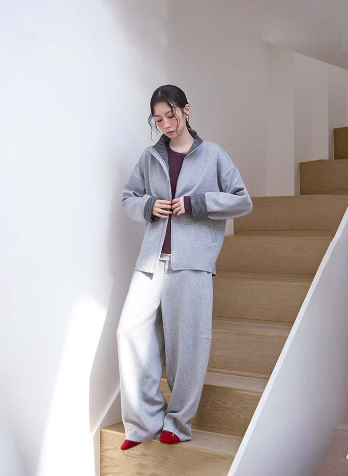 MOBO 太空棉 保暖舒適 女裝秋冬新品